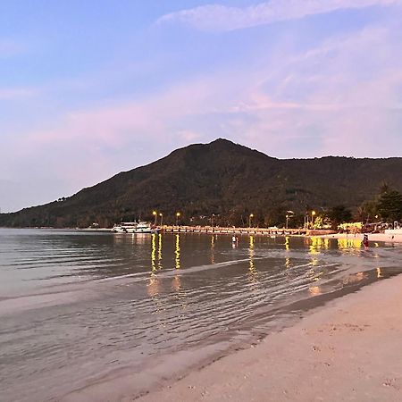 Boonya Swiss Home 찰로쿰 외부 사진
