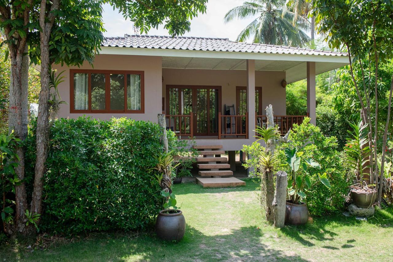 Boonya Swiss Home 찰로쿰 외부 사진