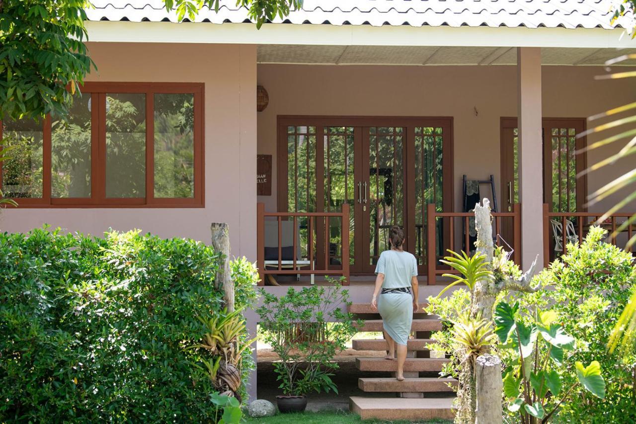 Boonya Swiss Home 찰로쿰 외부 사진