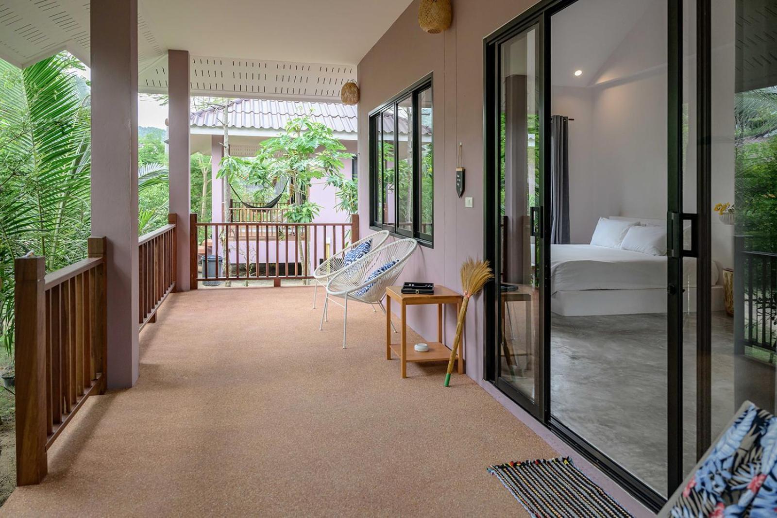 Boonya Swiss Home 찰로쿰 외부 사진