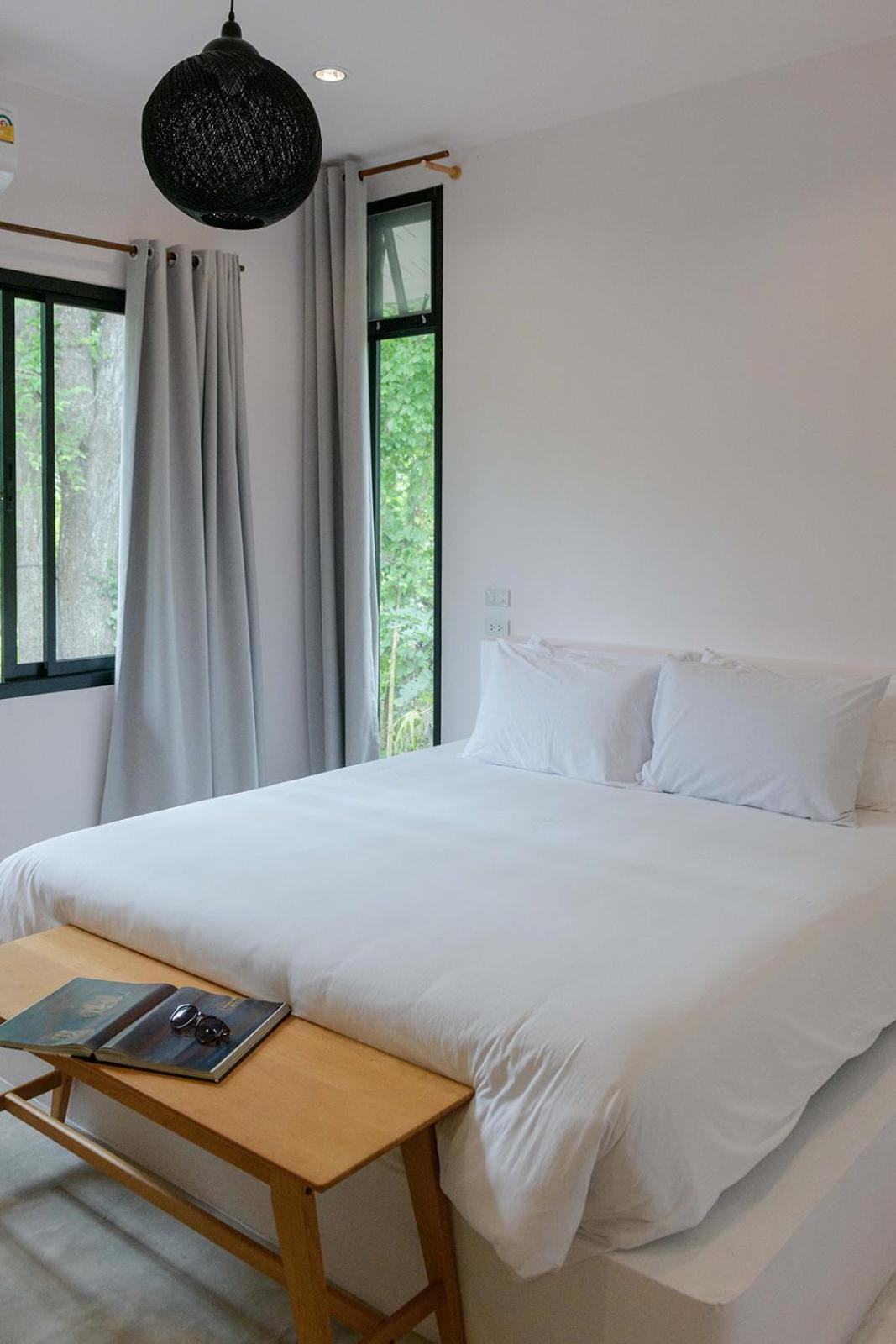 Boonya Swiss Home 찰로쿰 외부 사진