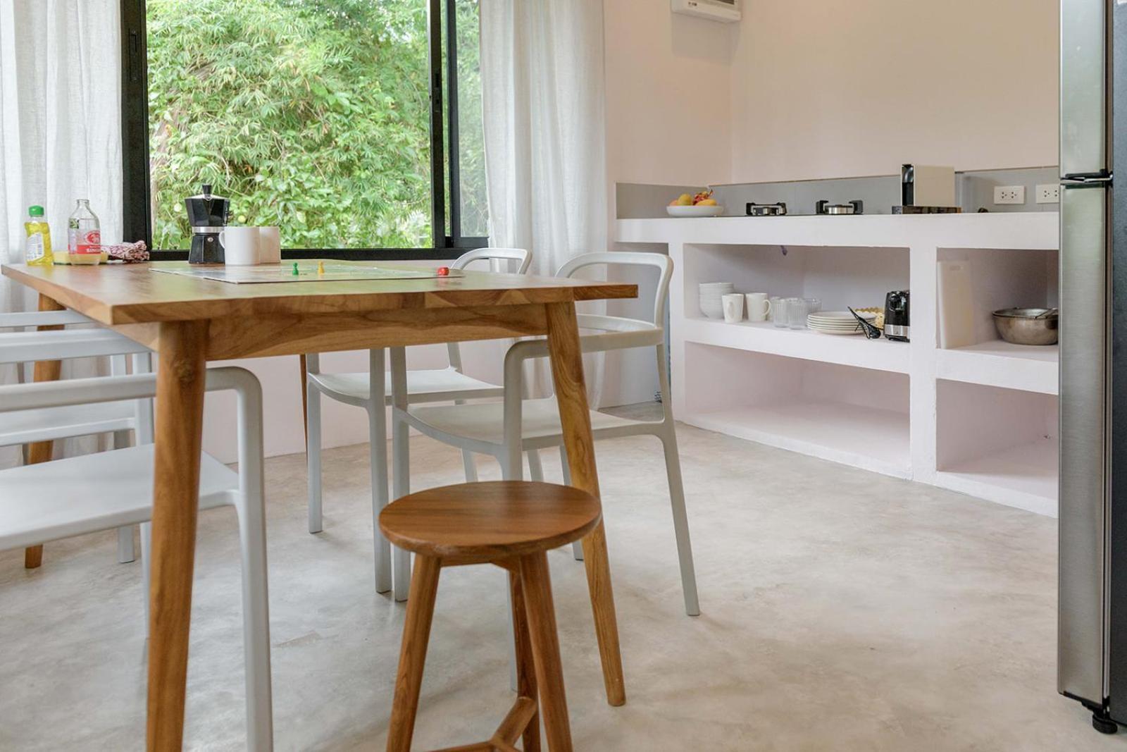 Boonya Swiss Home 찰로쿰 외부 사진