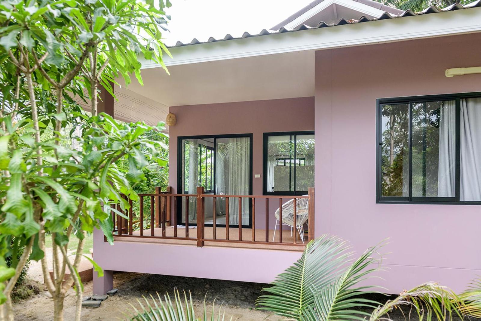 Boonya Swiss Home 찰로쿰 외부 사진
