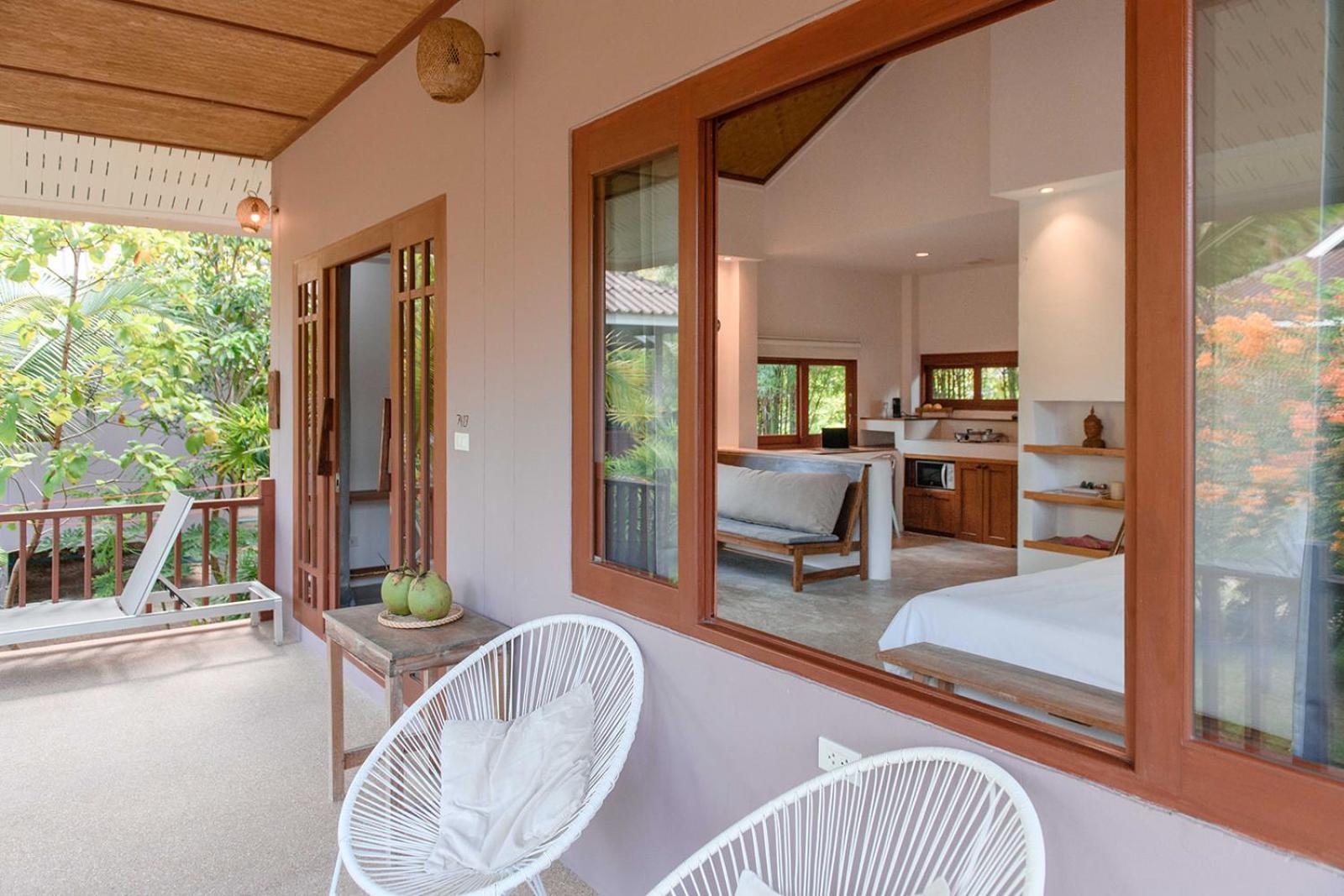 Boonya Swiss Home 찰로쿰 외부 사진