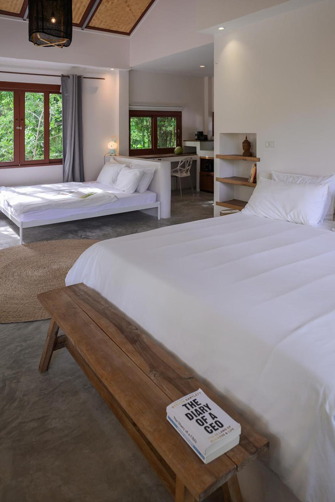 Boonya Swiss Home 찰로쿰 외부 사진