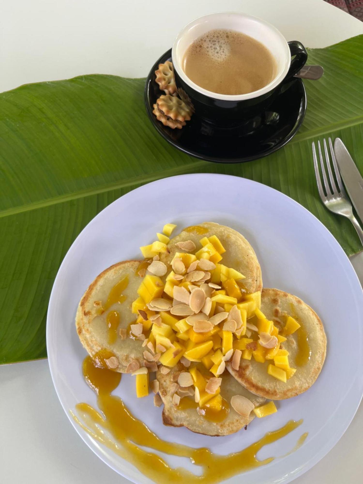 Boonya Swiss Home 찰로쿰 외부 사진