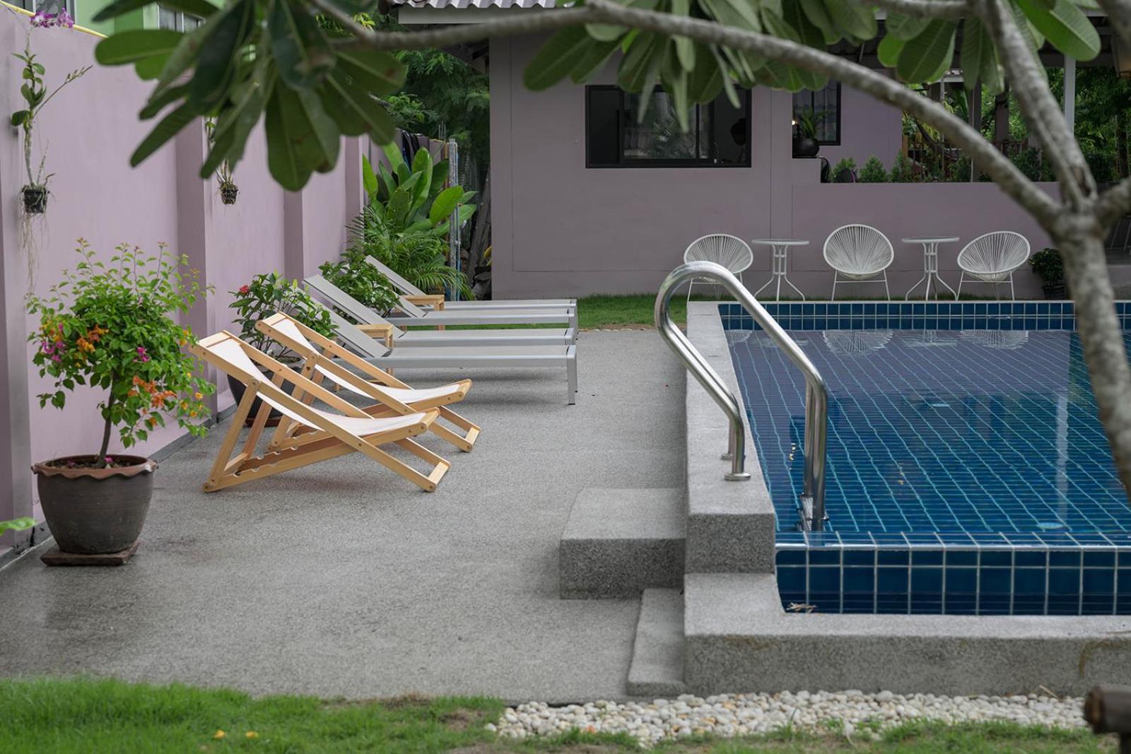 Boonya Swiss Home 찰로쿰 외부 사진