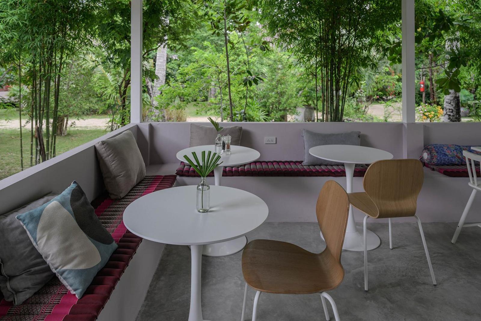 Boonya Swiss Home 찰로쿰 외부 사진