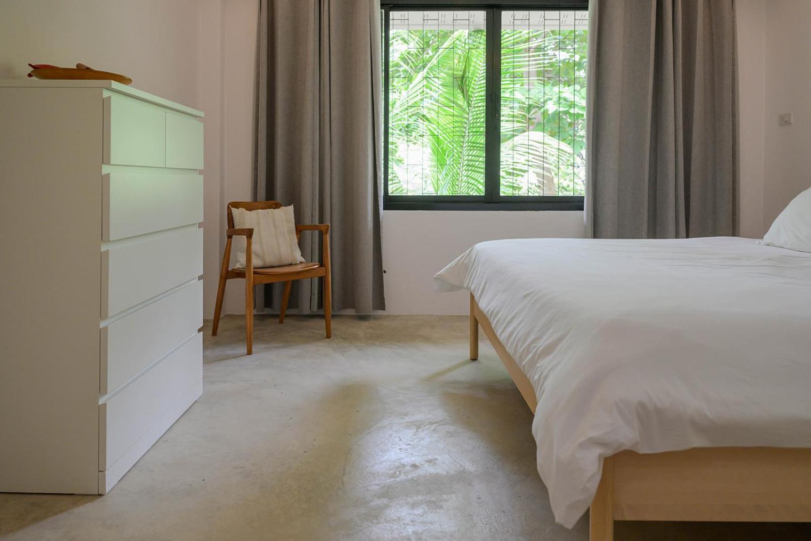 Boonya Swiss Home 찰로쿰 외부 사진