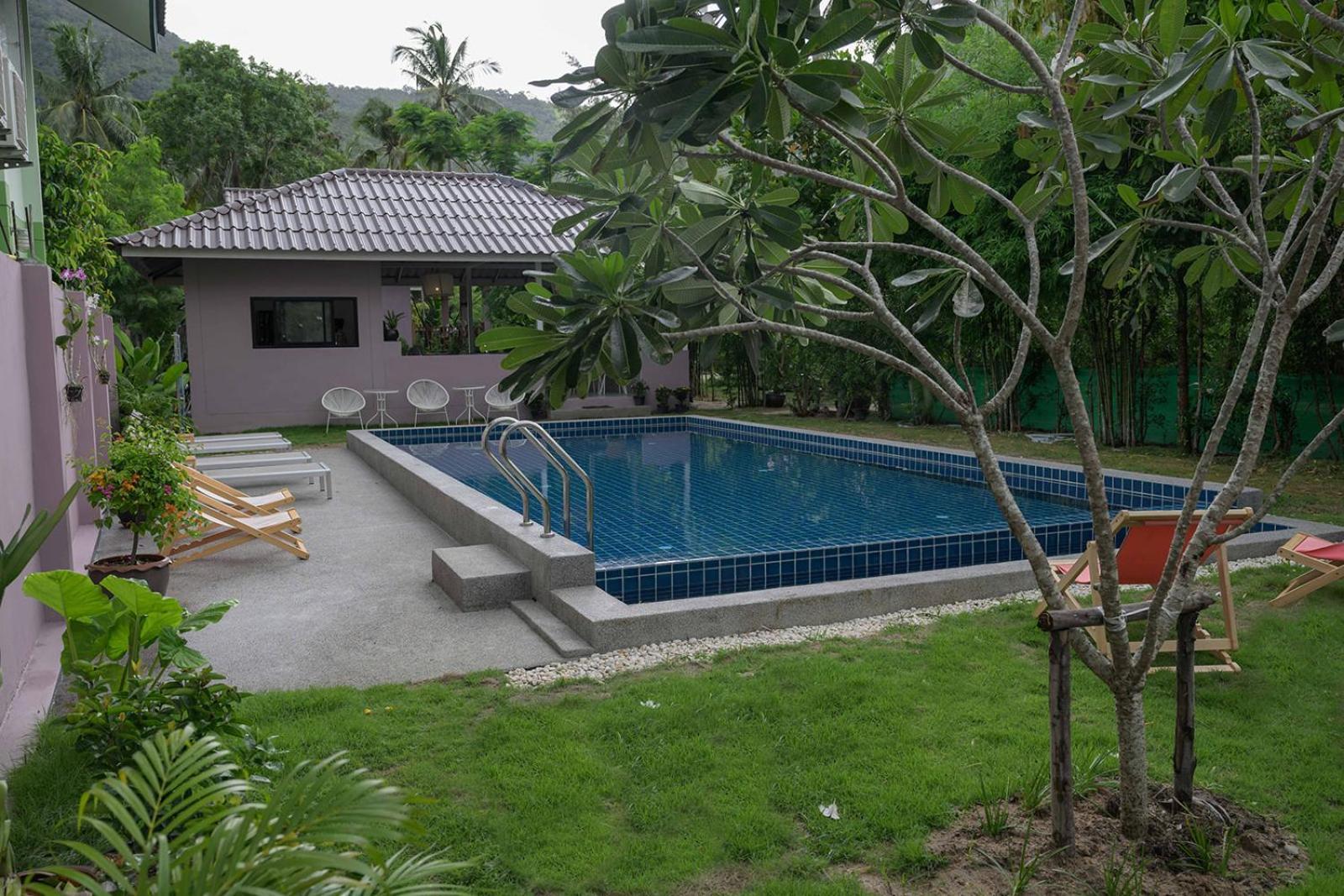 Boonya Swiss Home 찰로쿰 외부 사진
