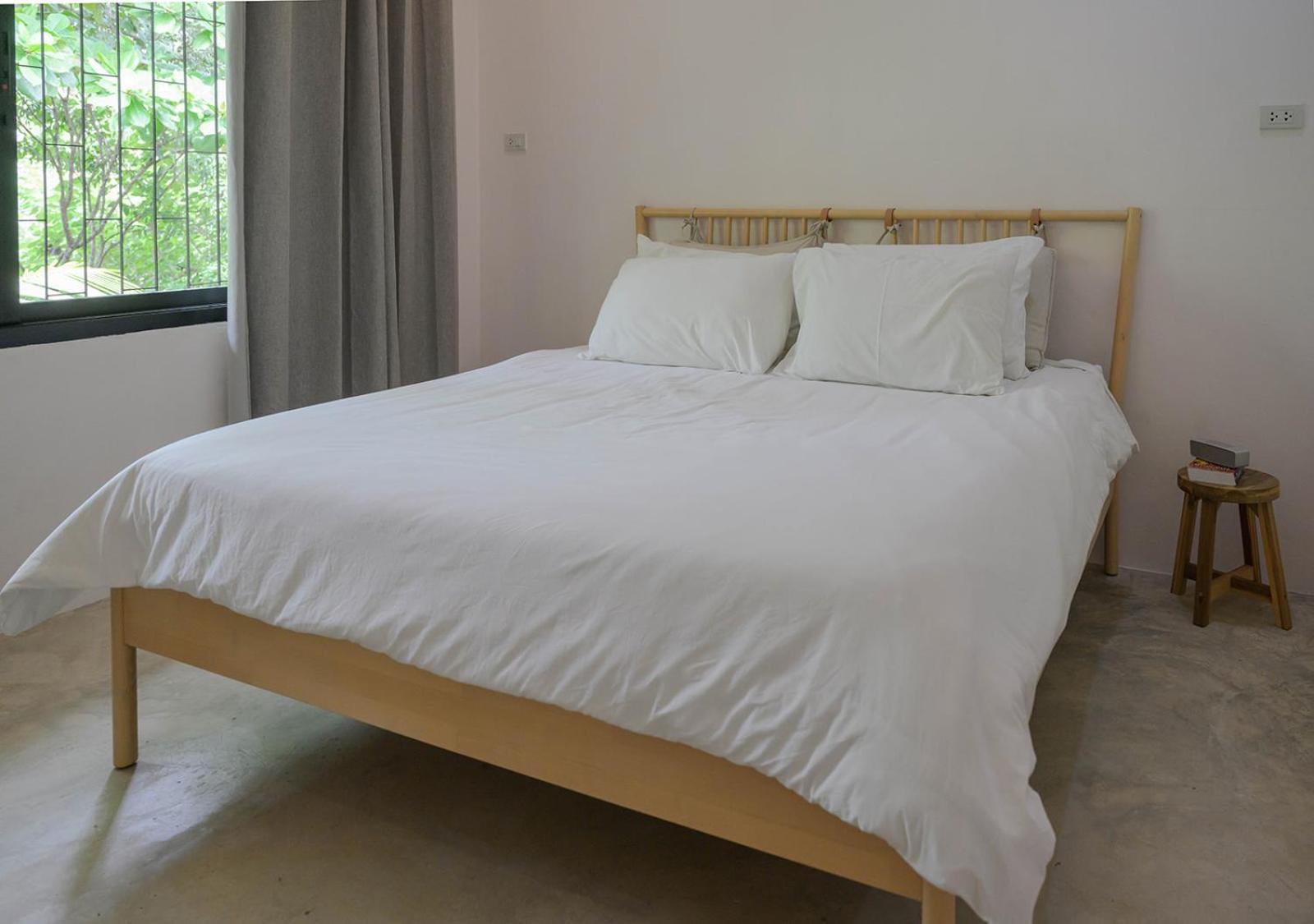 Boonya Swiss Home 찰로쿰 외부 사진