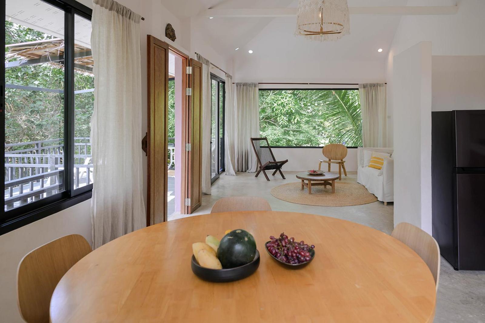 Boonya Swiss Home 찰로쿰 외부 사진