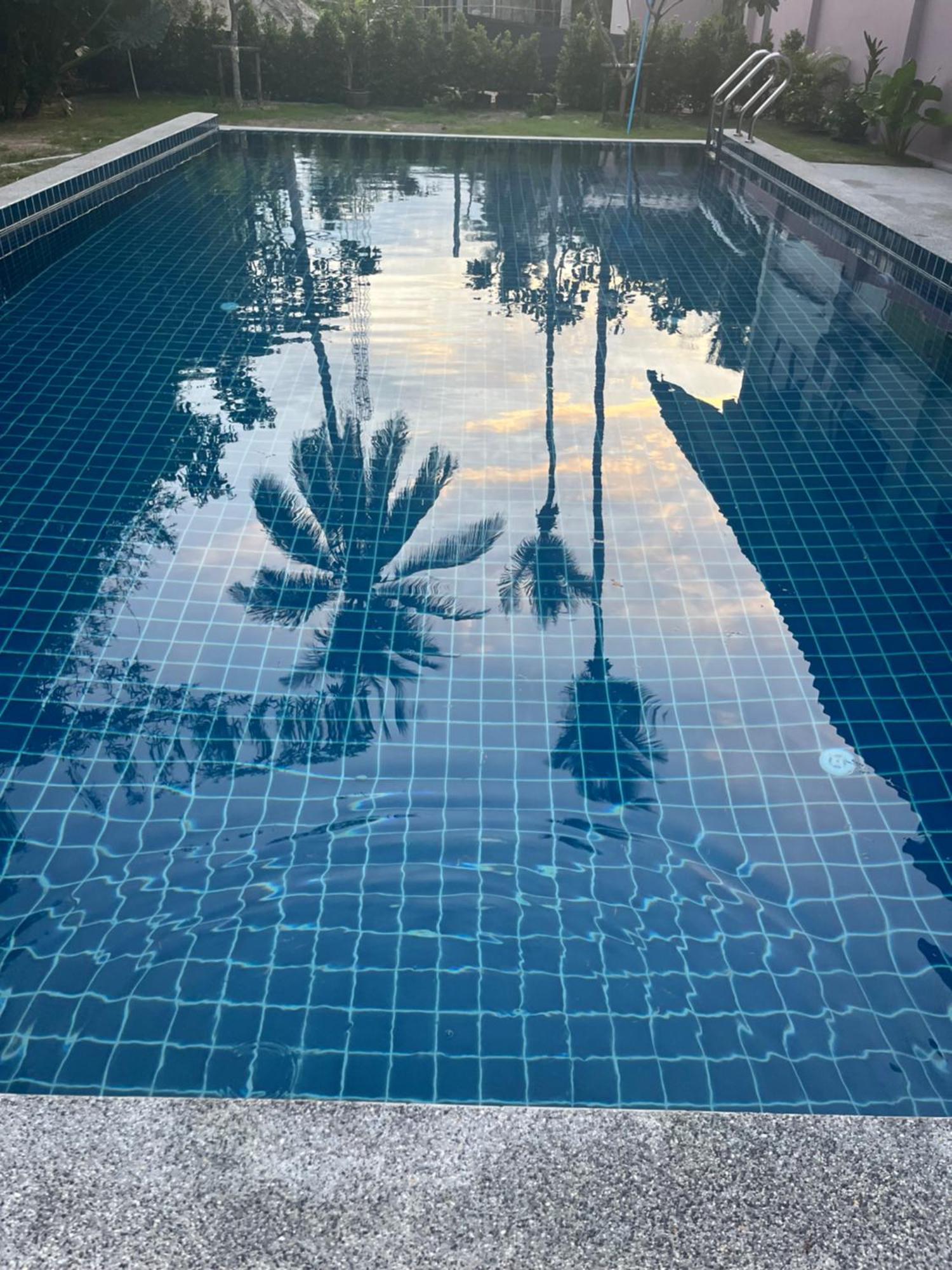 Boonya Swiss Home 찰로쿰 외부 사진