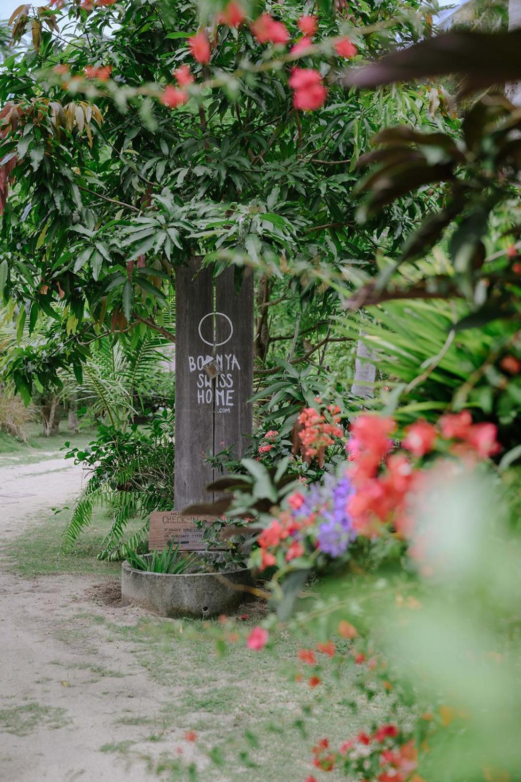 Boonya Swiss Home 찰로쿰 외부 사진