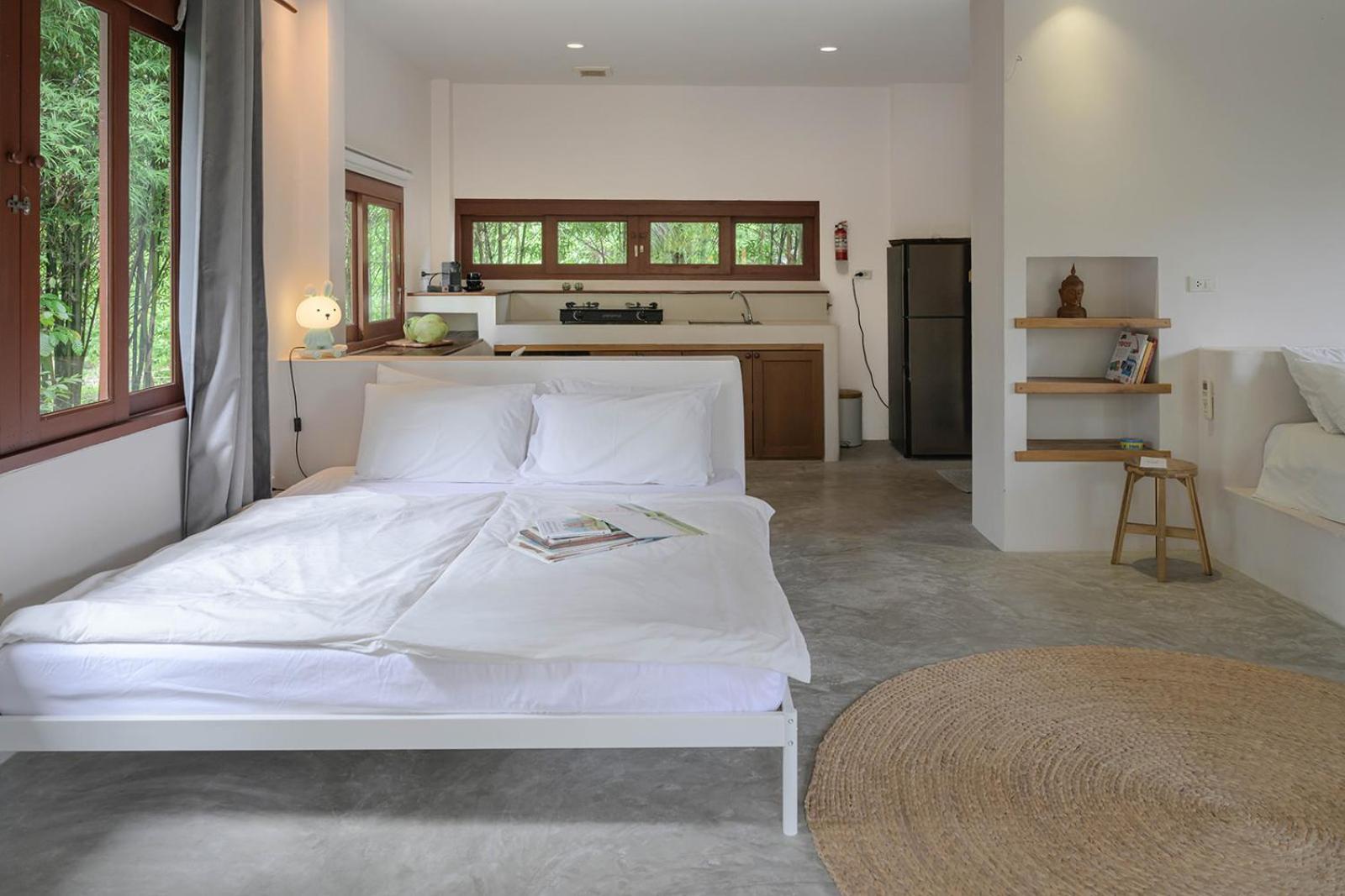 Boonya Swiss Home 찰로쿰 외부 사진
