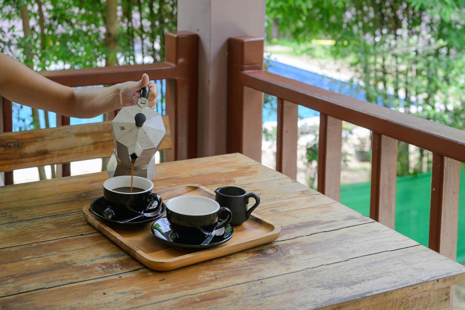 Boonya Swiss Home 찰로쿰 외부 사진