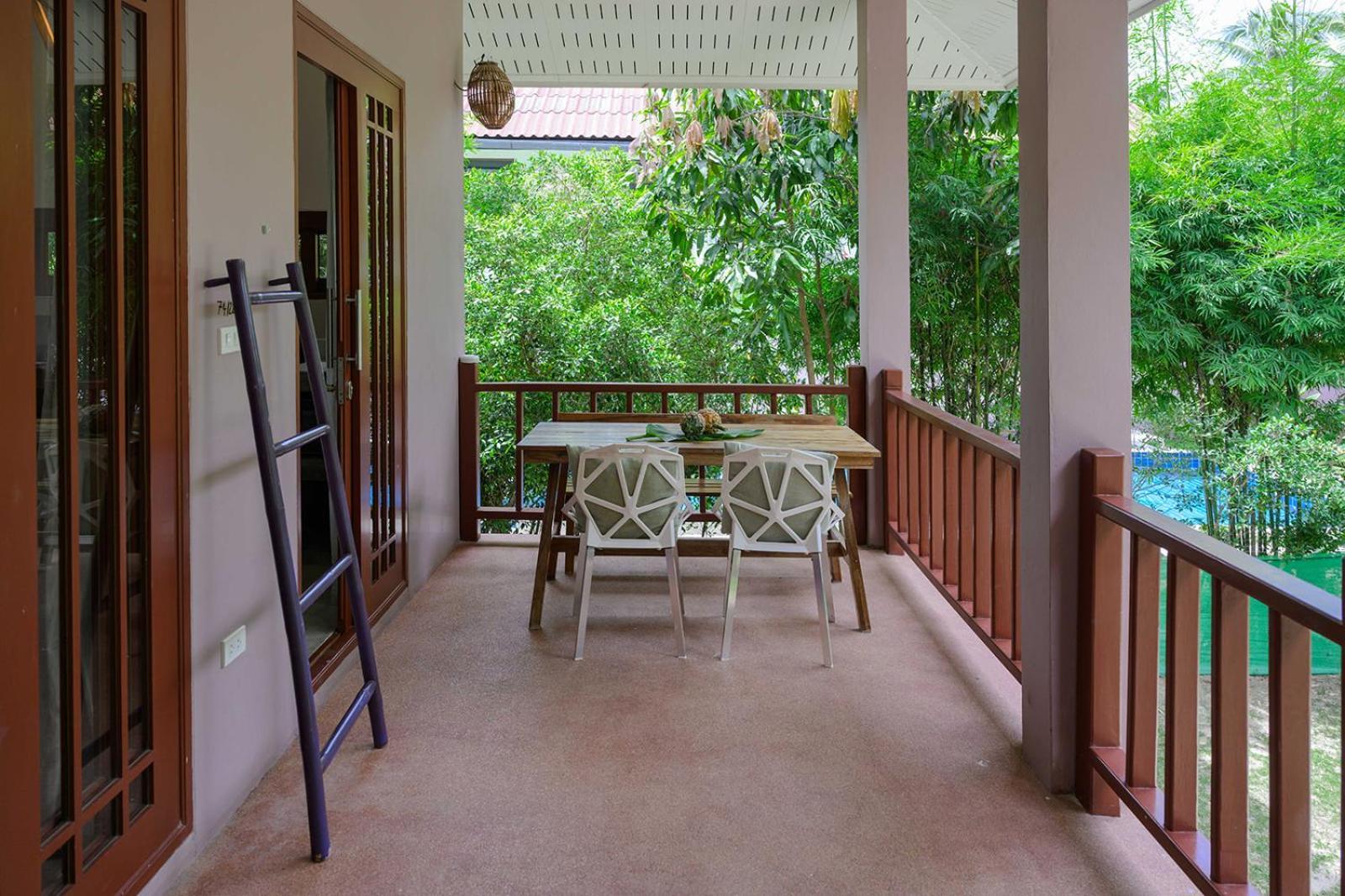 Boonya Swiss Home 찰로쿰 외부 사진