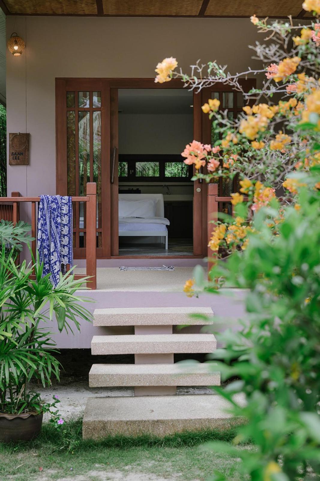 Boonya Swiss Home 찰로쿰 외부 사진